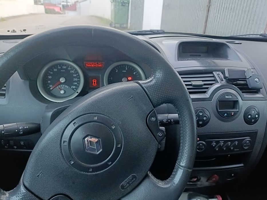 Vendo Renault Megane 2