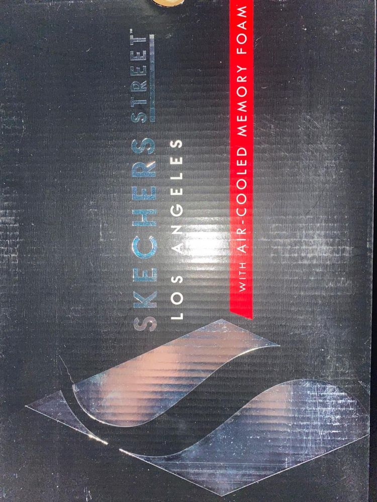 Sapatilhas sketchers
