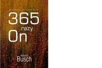365 razy On - rozważania na każdy dzień - Wilhelm Busch