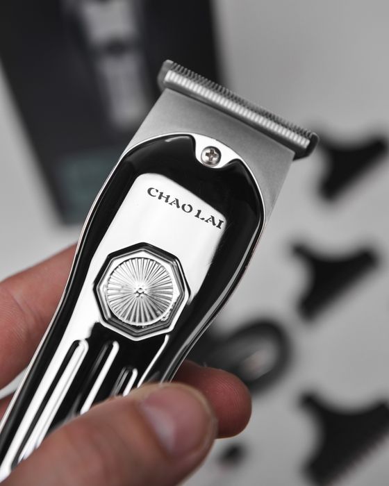 Машинка для стрижки НОВАЯ