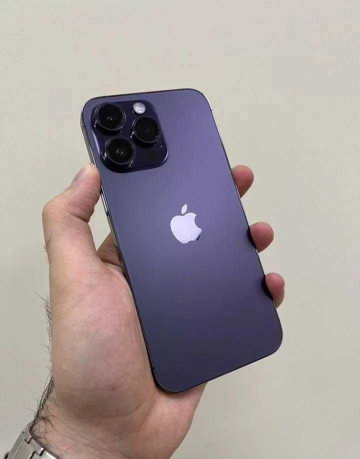 iPhone 14 Pro Max 512GB