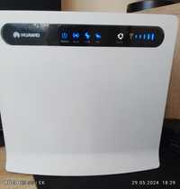 Bezprzewodowy router Wi-Fi CPE B593