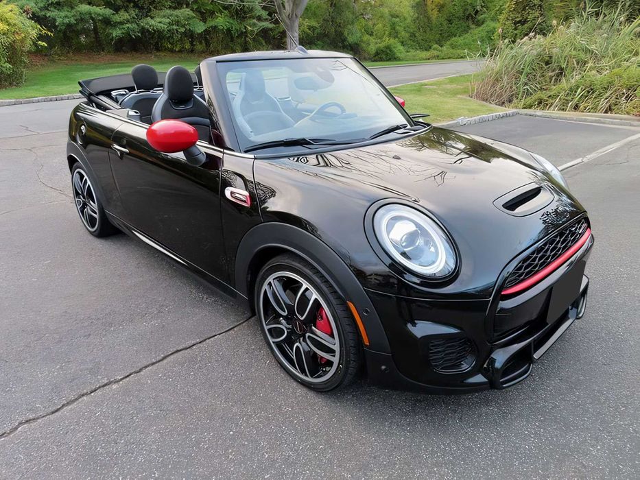 MINI Cooper      2021