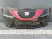 Zderzak Seat Leon II FR