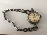 Relógio senhora vintage
