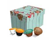 Nescafe Dolce Gusto - Opakowanie Prezentowe 30