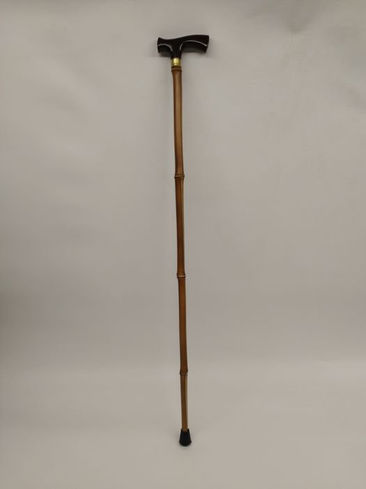 Laska bambusowa do podpierania się