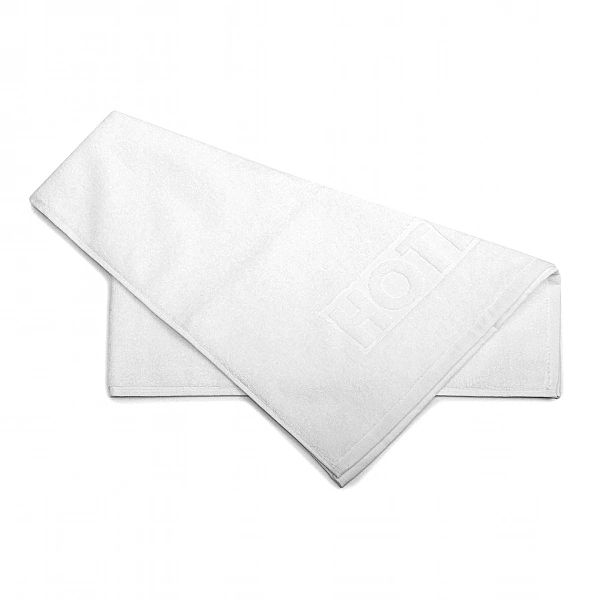 Ręcznik Kąpielowy Bawełna Bello Hotelowy 70x140