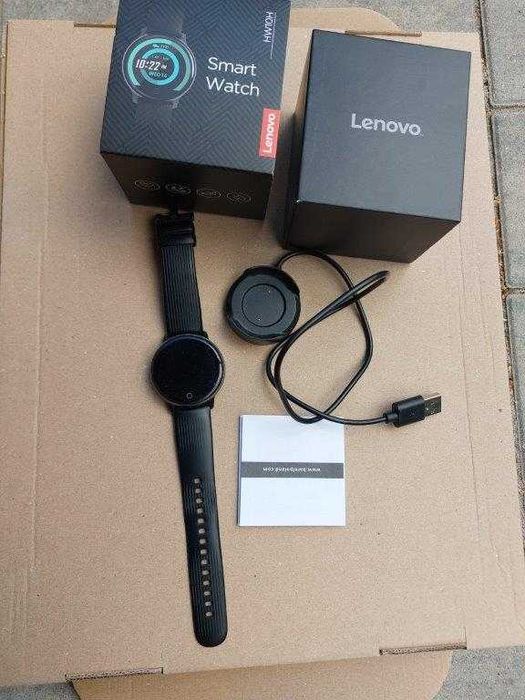 smartwatch lenovo HW10H