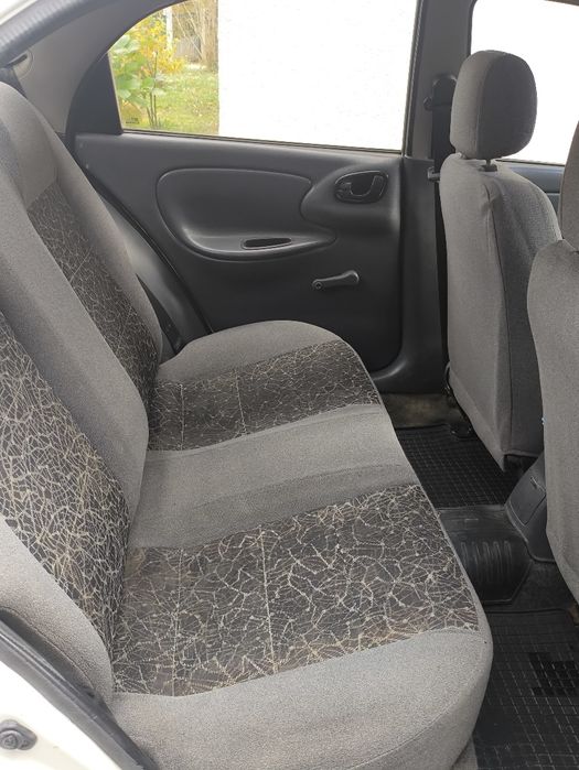 Продам део ланос 1.5газ/бензин.2011року