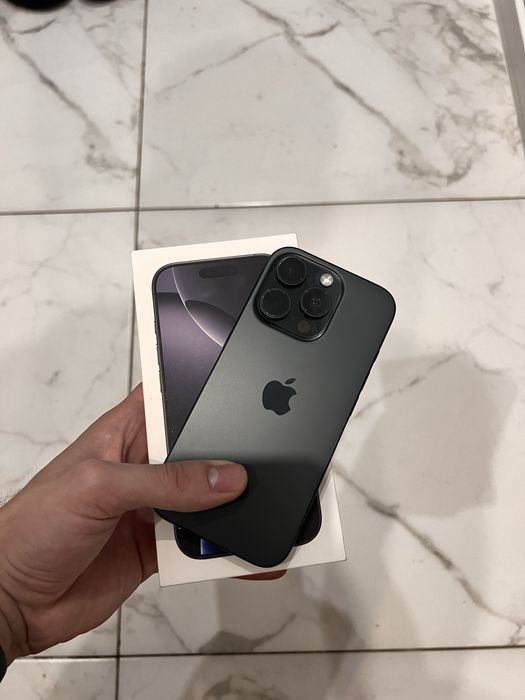 Iphone 16 Pro | Айфон 16 про