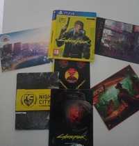 Cyberpunk 2077 Box