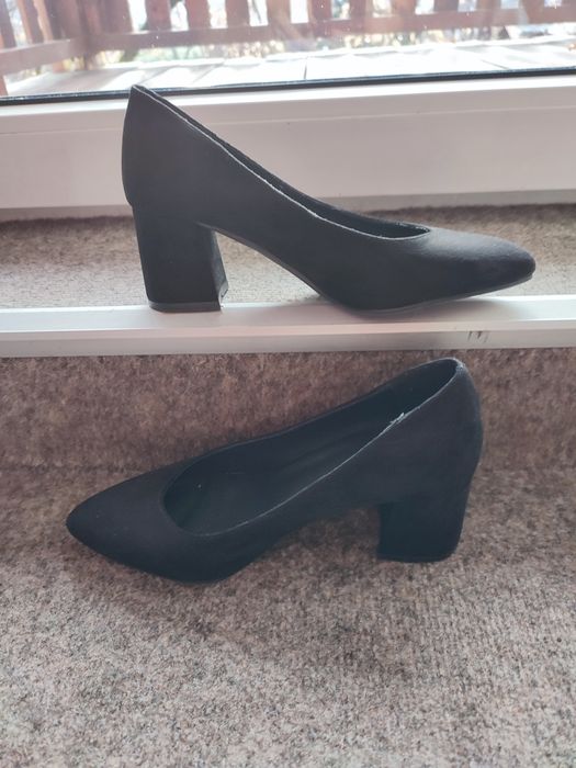 Sapatos clássicos 37