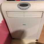 Ar Condicionado, Desumificado sem unidade exterior