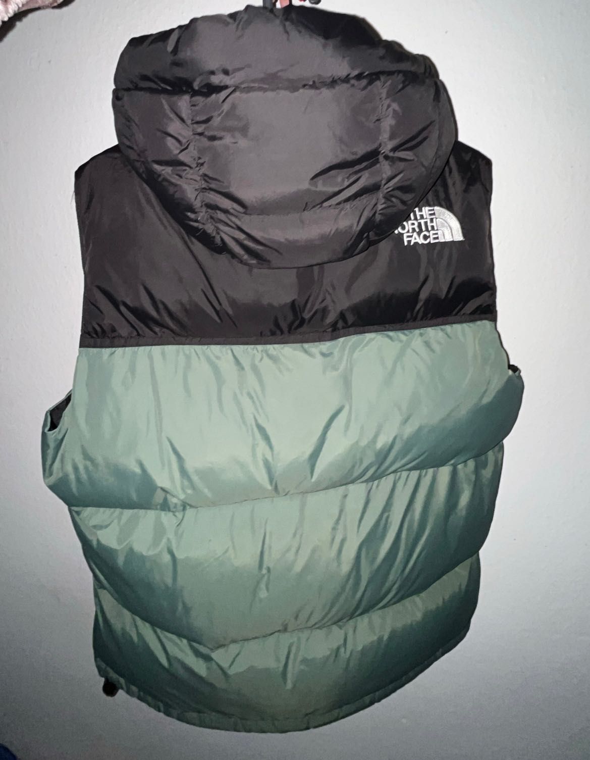 Colete “The North Face”