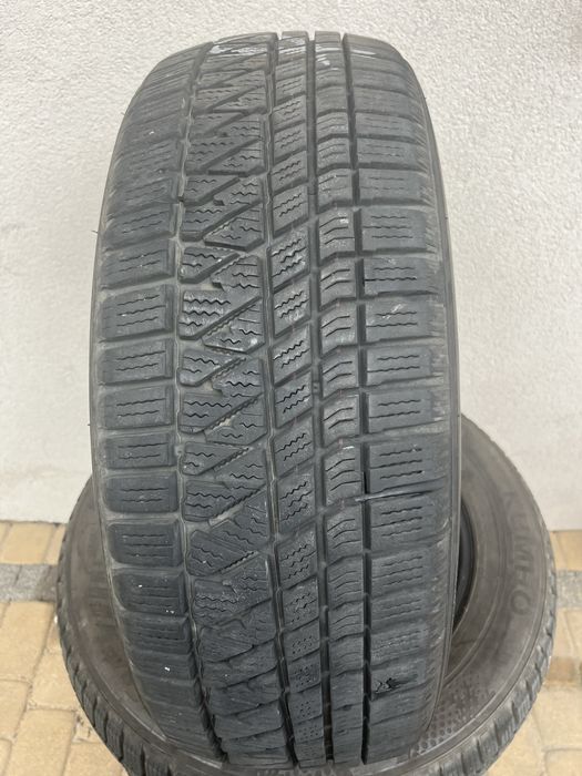 225/60 R17 99H zimowa Kumho