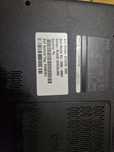 Laptop Dell Studio 1555