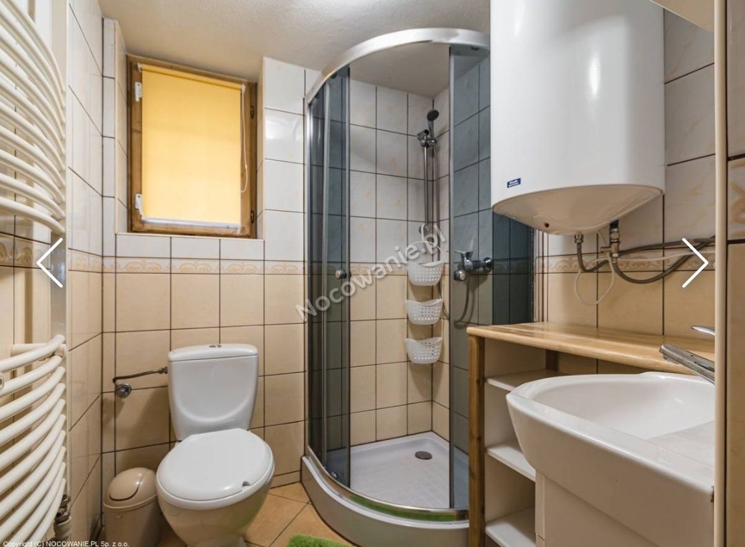 Domek Kościelisko obok Zakopanego
