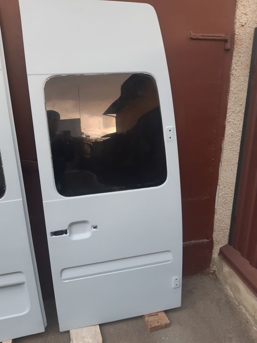 Двери лт спринтер Vw LT, sprinter