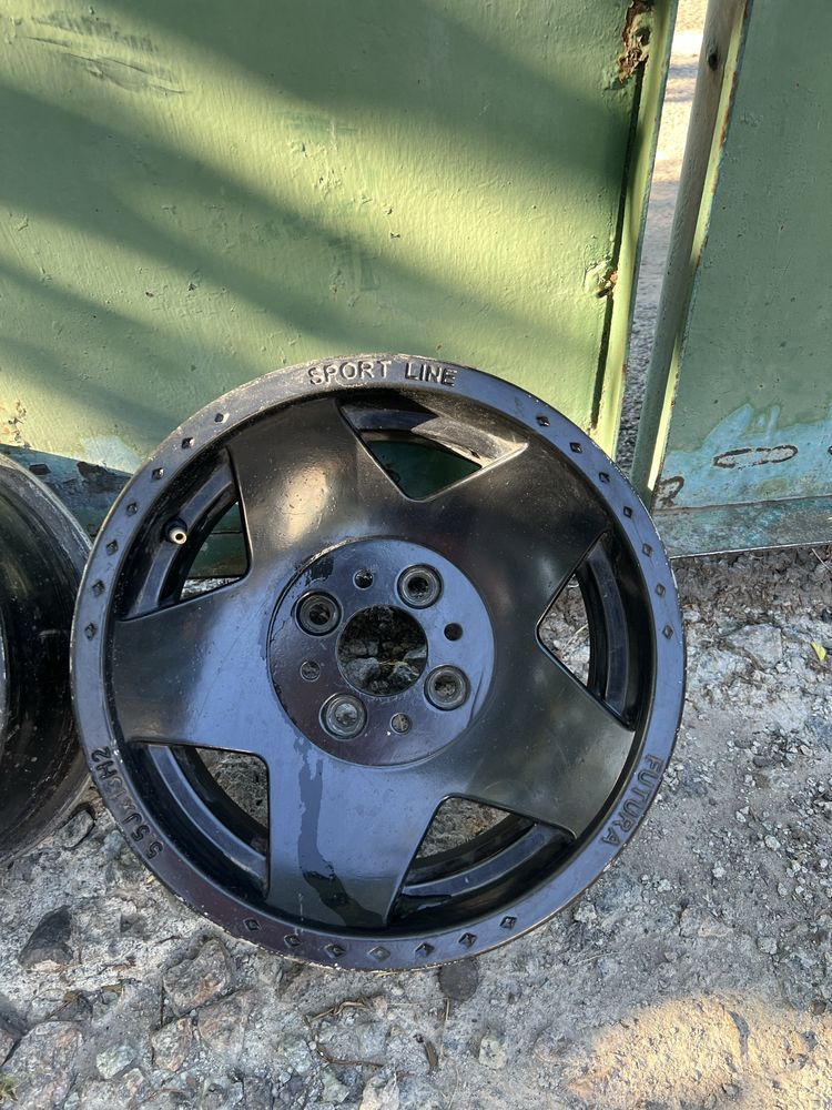 Диски Sport Line Future R13 4x98