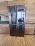 Nowa Lodówka Samsung  Multidoor Family Hub Samsung RF65A977FSG,  637 l