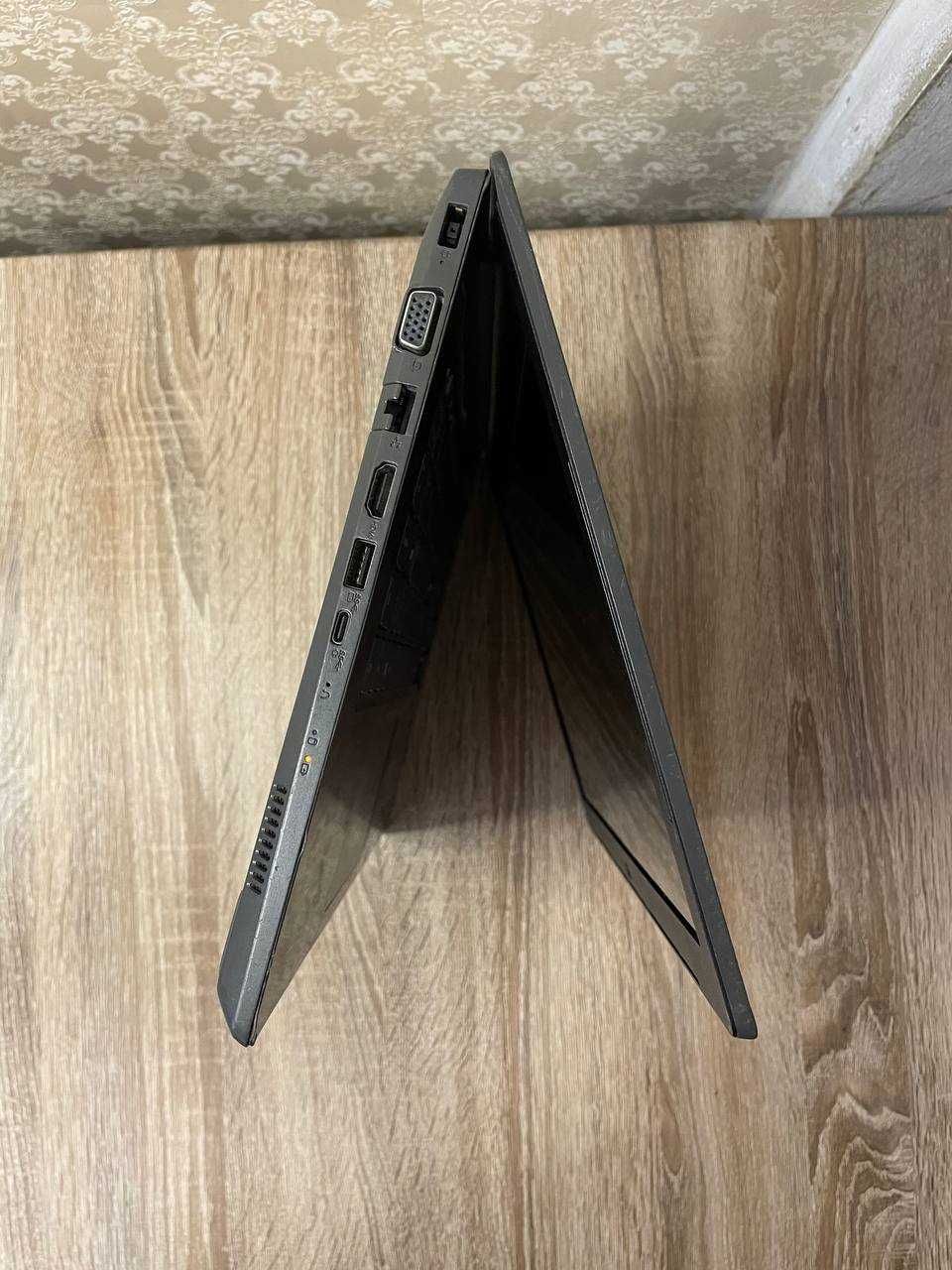 Ноутбук Lenovo V330 i5 8250U | RAM - 8| SSD-128Gb | Матриця - Full HD|