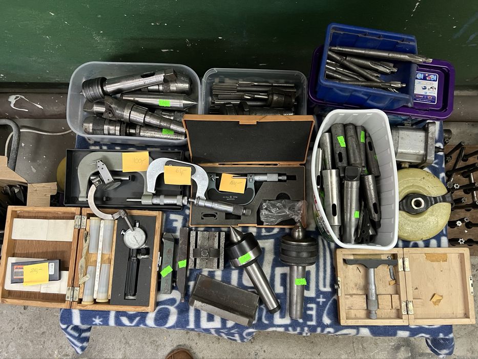 Rozwiertaki rozne rozmiary