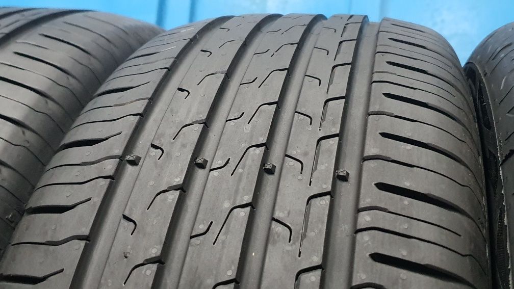 215/60 R16 Markowe opony letnie Continental ! Rok 2023
