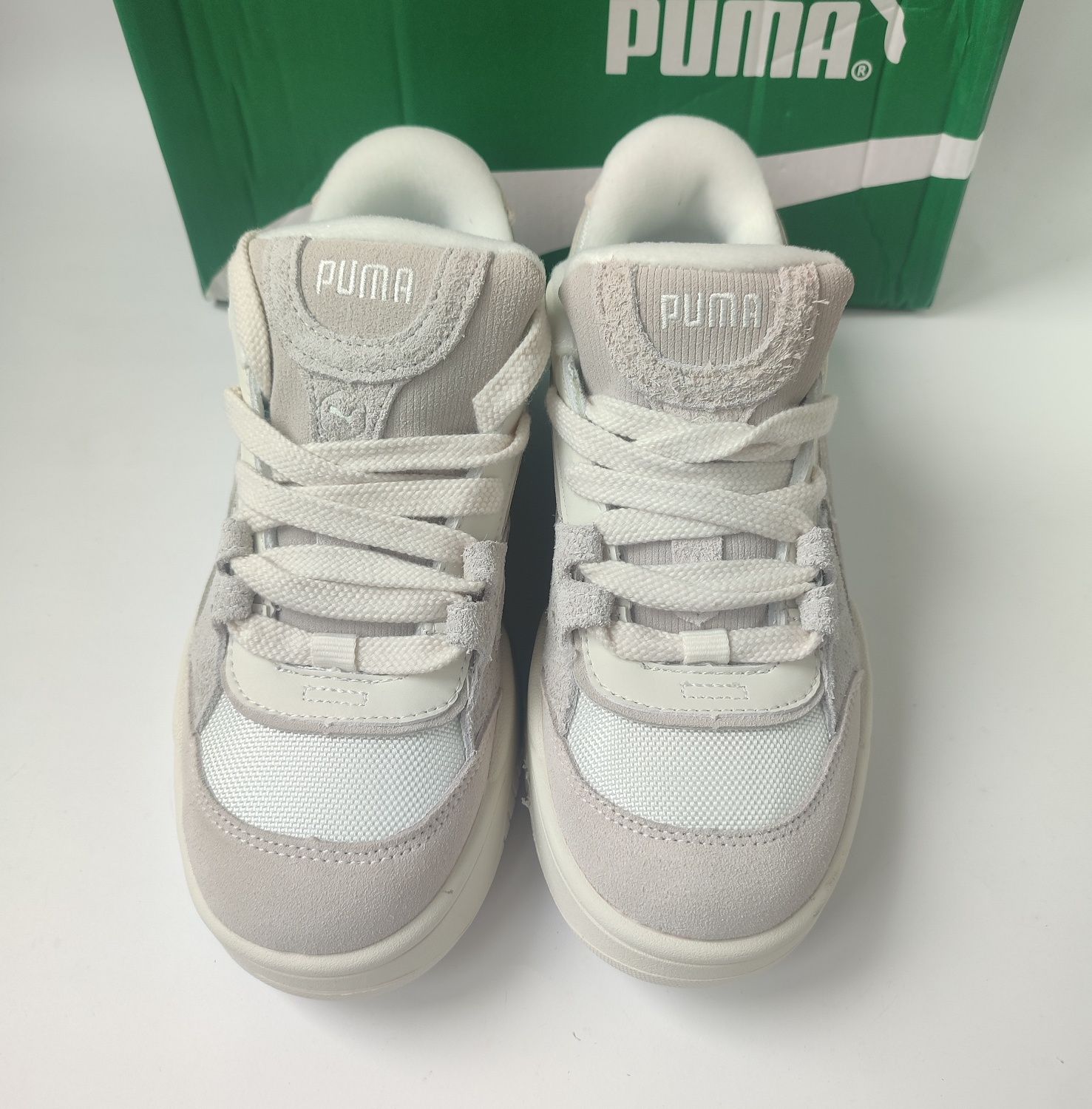 Кросівки, кеди Puma 180 White