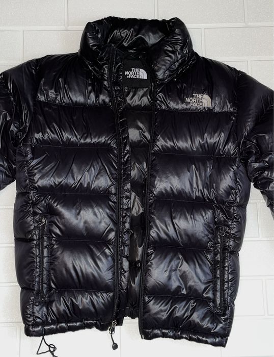 Куртка the north face