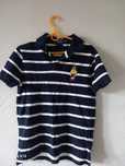 Polo ralph lauren miś koszulka męska S