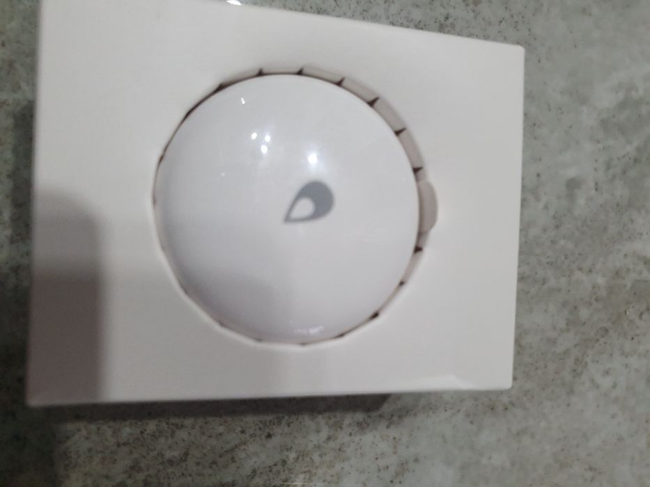 Czujnik zalania Aqara Water Leak Sensor T1 Funkcja alarmu