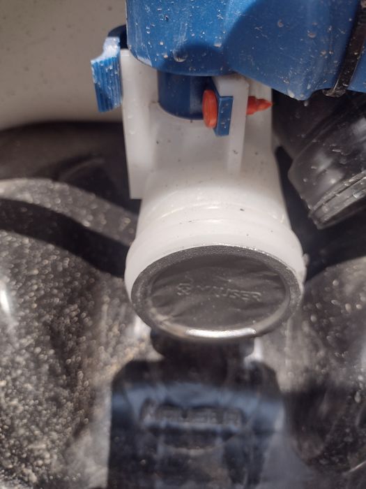 Sprzedam zbiornik 1000 l fabrycznie nowy