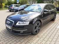 Syndyk sprzeda Audi A6 Quattro 3.0 TDi DPF MR`04 E4 4F