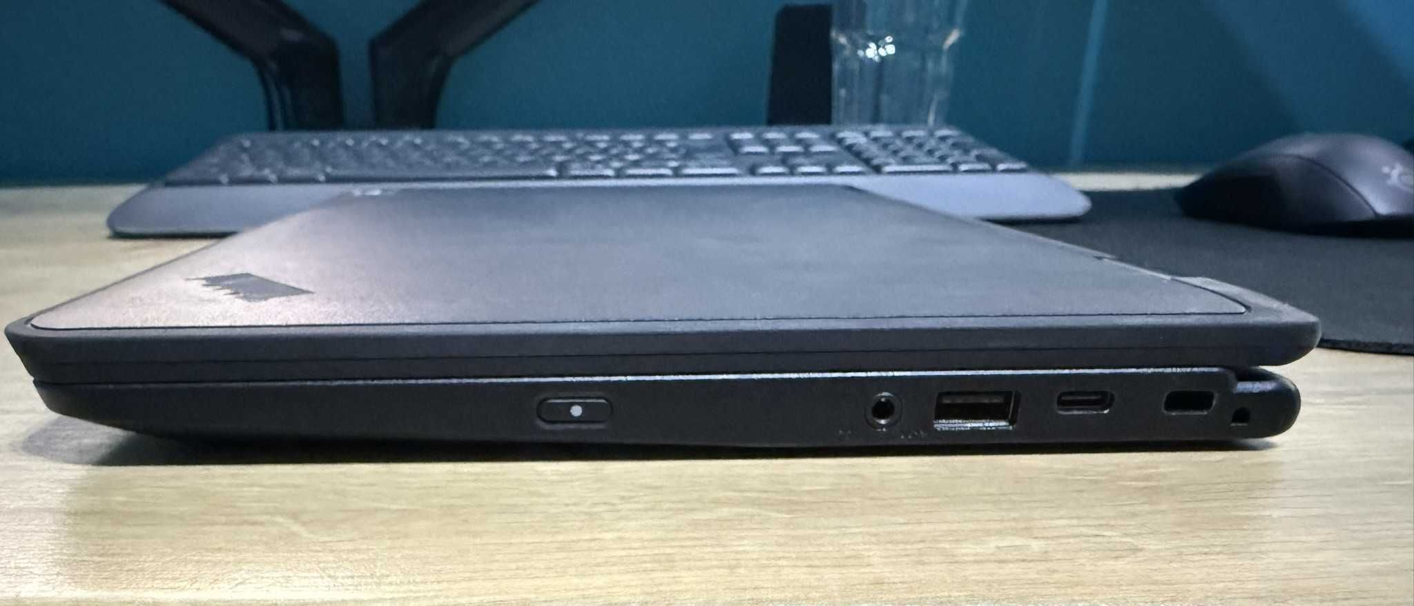 Laptop Tablet Lenovo ThinkPad Yoga Dotykowy 8gb ram, 128gb ssd