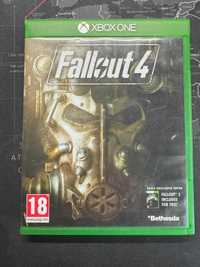 Гра Fallout 4 для Xbox One/Series