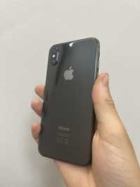 iPhone X Айфон 10 64 neverlock space gray