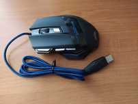 Mysz komputerowa 5500 dpi