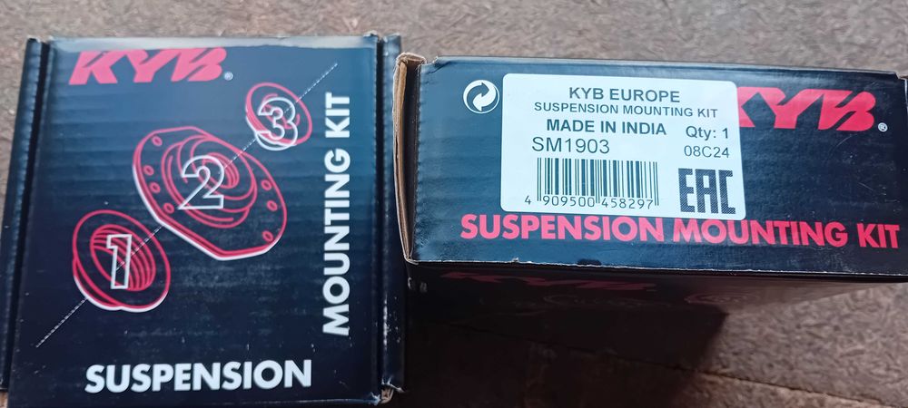 Sprzedam nowe tarcze i klocki hamulcowe. Peugeot 106 II