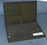 Ноутбук Acer Aspire 5742G, 5552G, (5741, emachines E642G) по запчастям