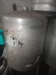 Barril de inox 100l