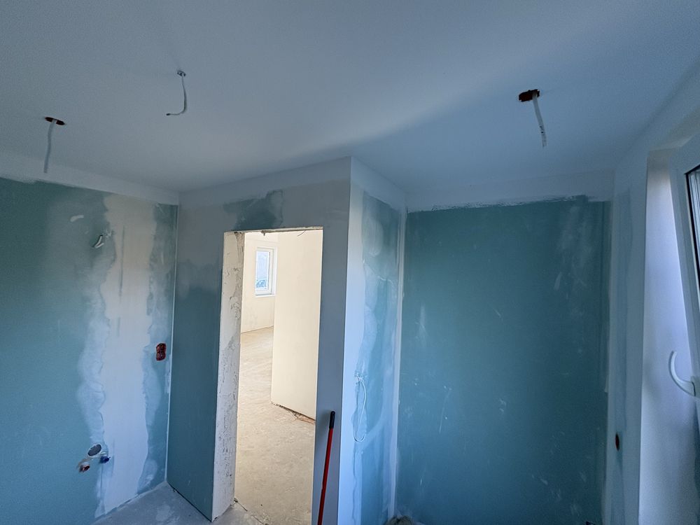 Mieszkanie 49m2 parter | stan deweloperski | ogrodek