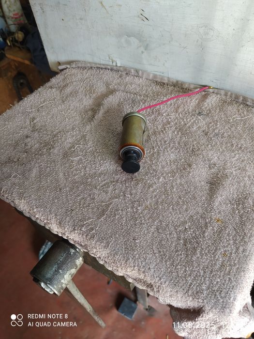 Прикуриватель ваз 2101