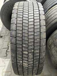 315/70R22.5 Opona Continental EfficientPro D Napęd