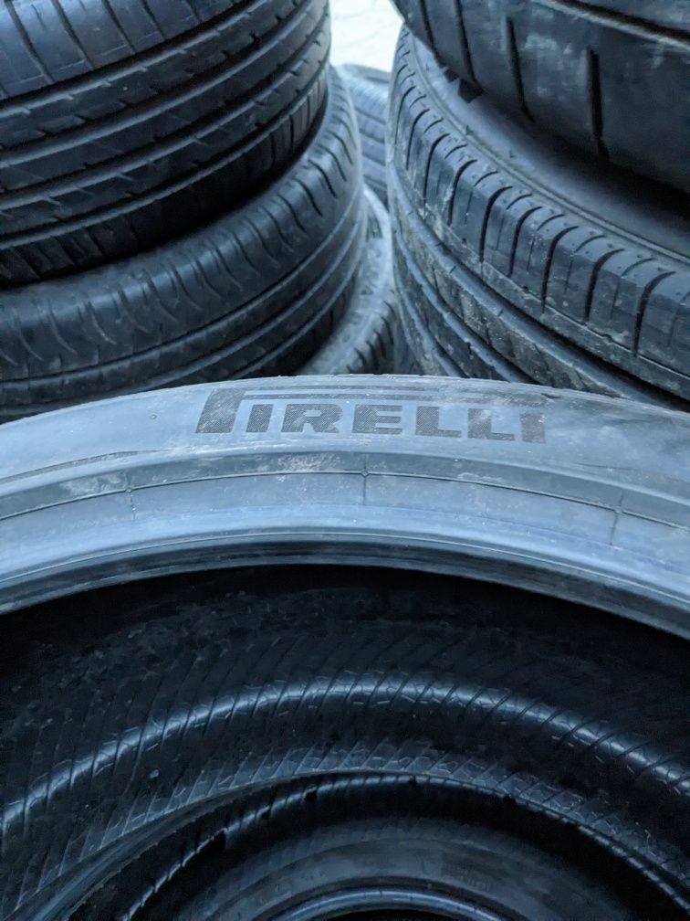 325/30R23 Pirelli літо пара