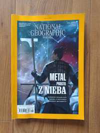 Magazyn National Geographic Polska 6 2023