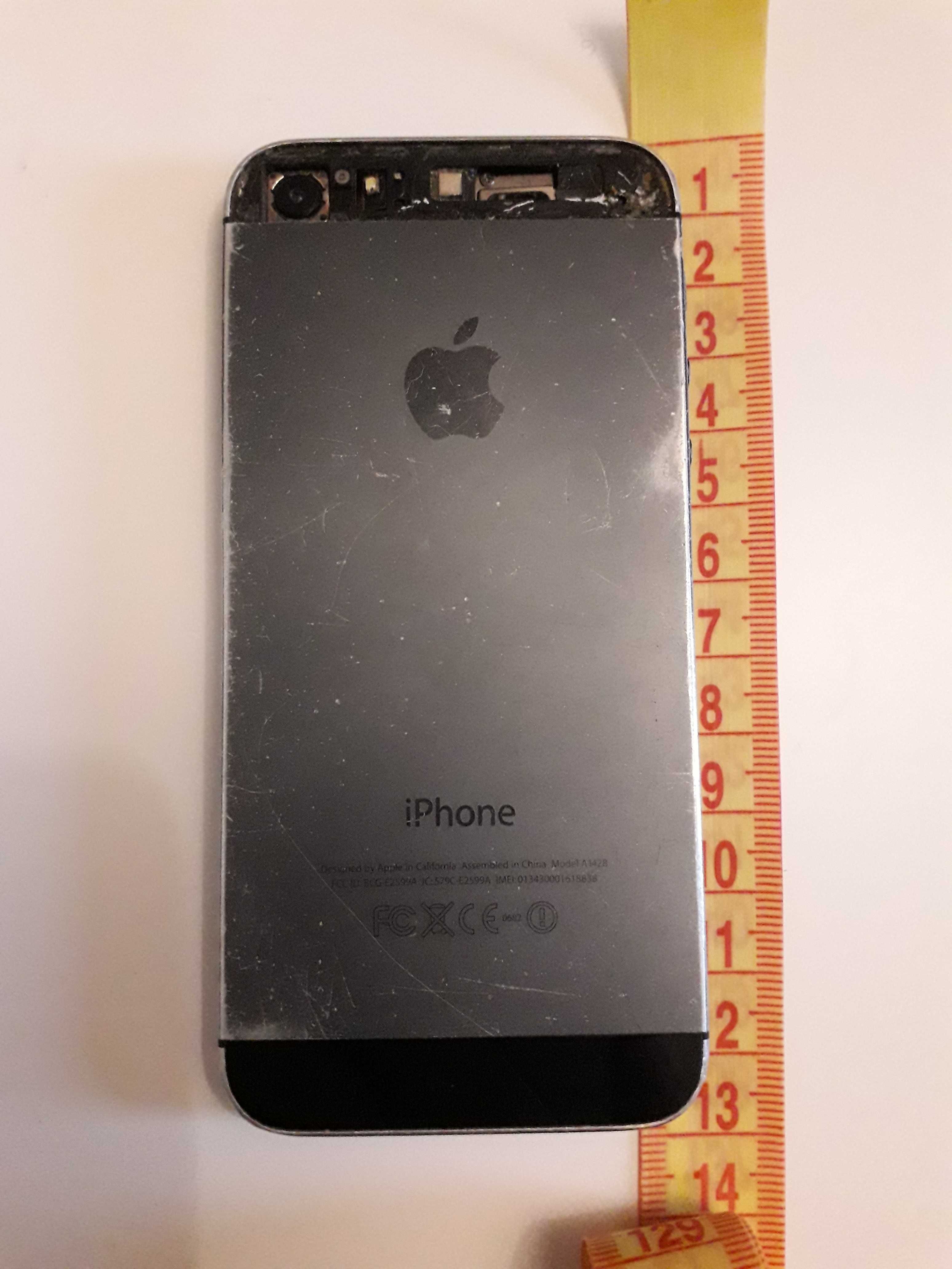 Apple iPhone 5s 16GB A1533