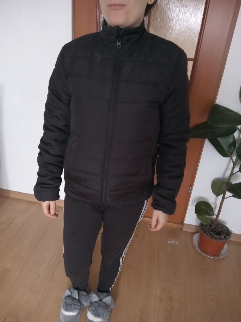 Kurtka damska rozmiar S