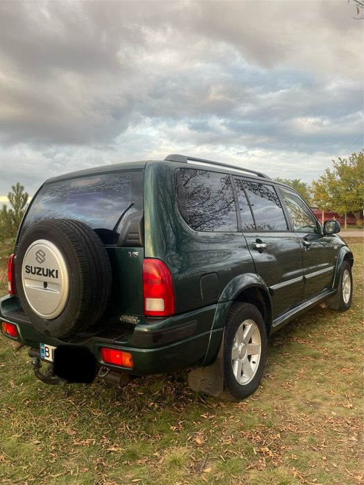 Продаю Джипа в гарному стані!!!