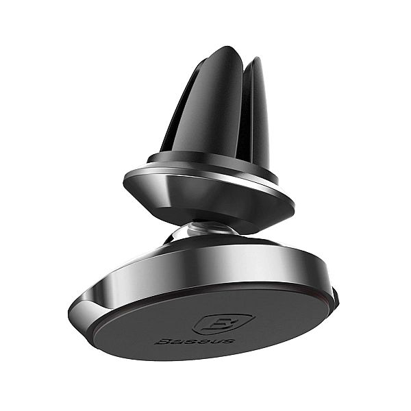 Baseus Small Ears Series magnetyczny uchwyt samochodowy na nawiew krat